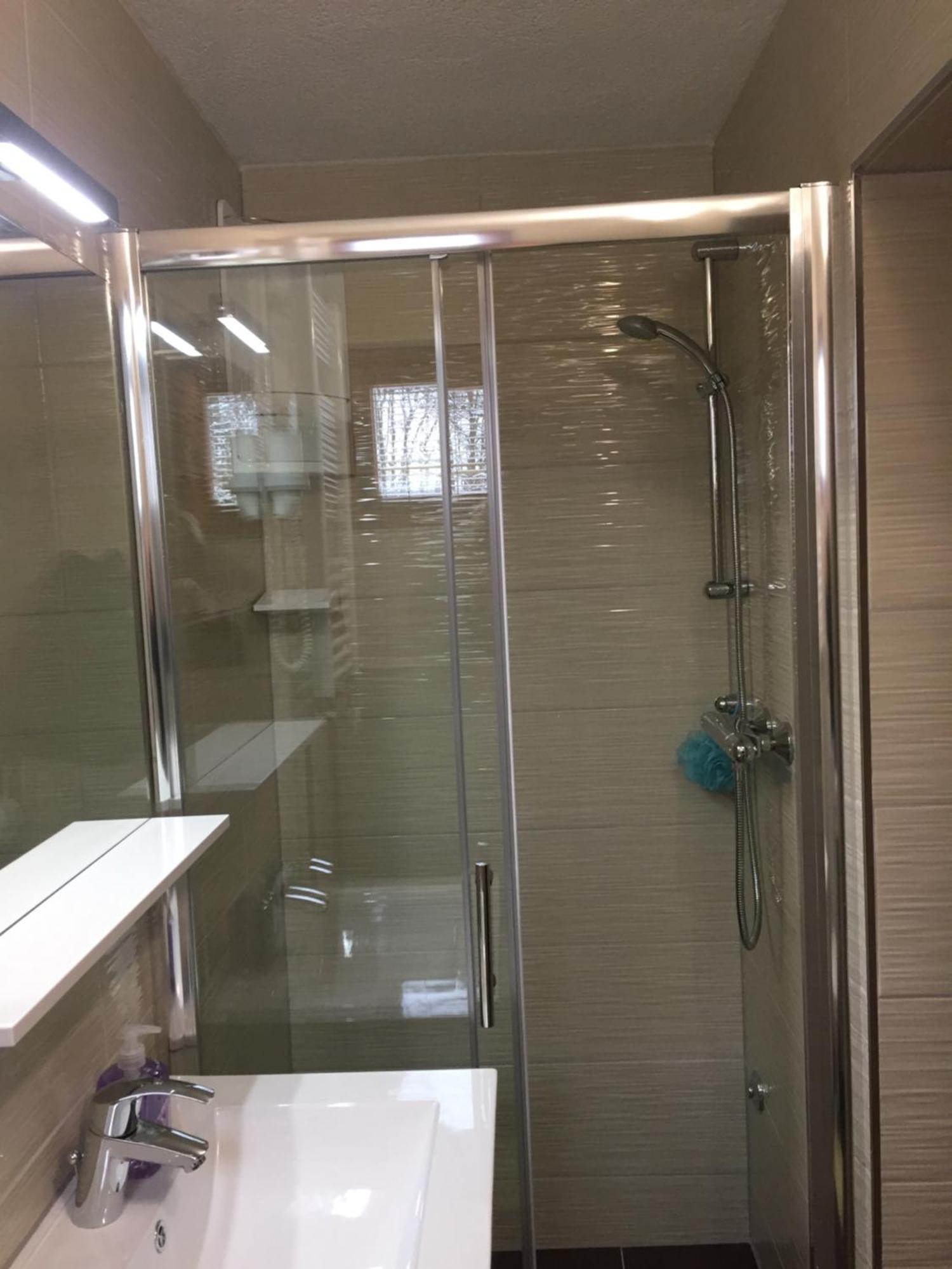 House Samardzic Hotel Jezerce Ngoại thất bức ảnh