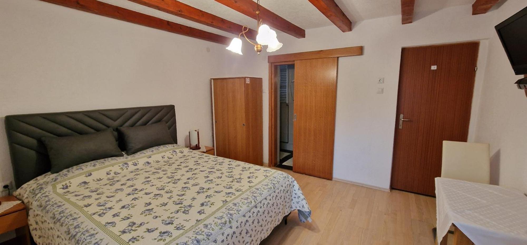 House Samardzic Hotel Jezerce Ngoại thất bức ảnh