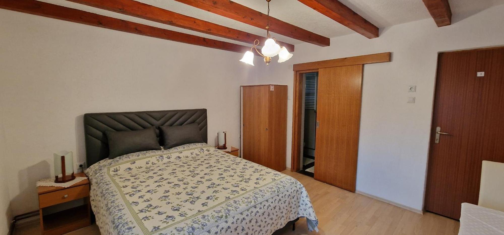 House Samardzic Hotel Jezerce Ngoại thất bức ảnh