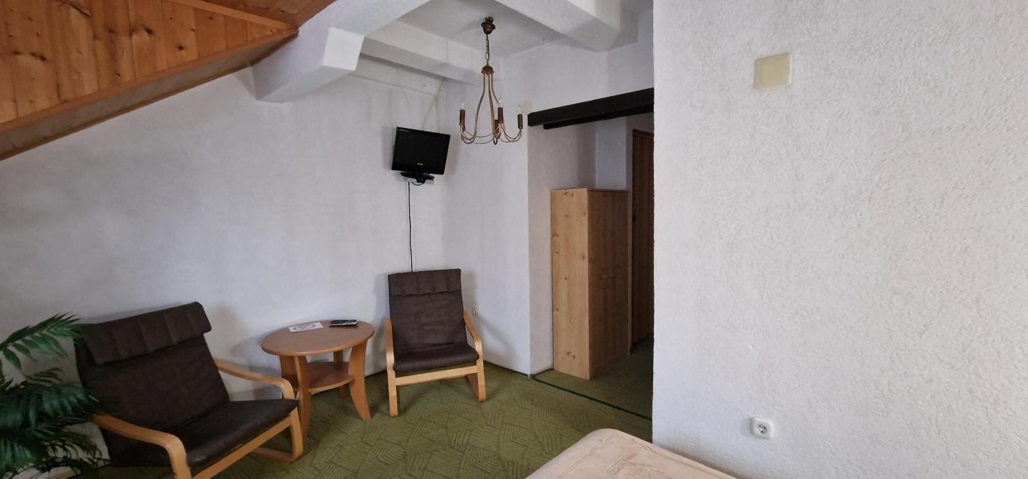 House Samardzic Hotel Jezerce Ngoại thất bức ảnh