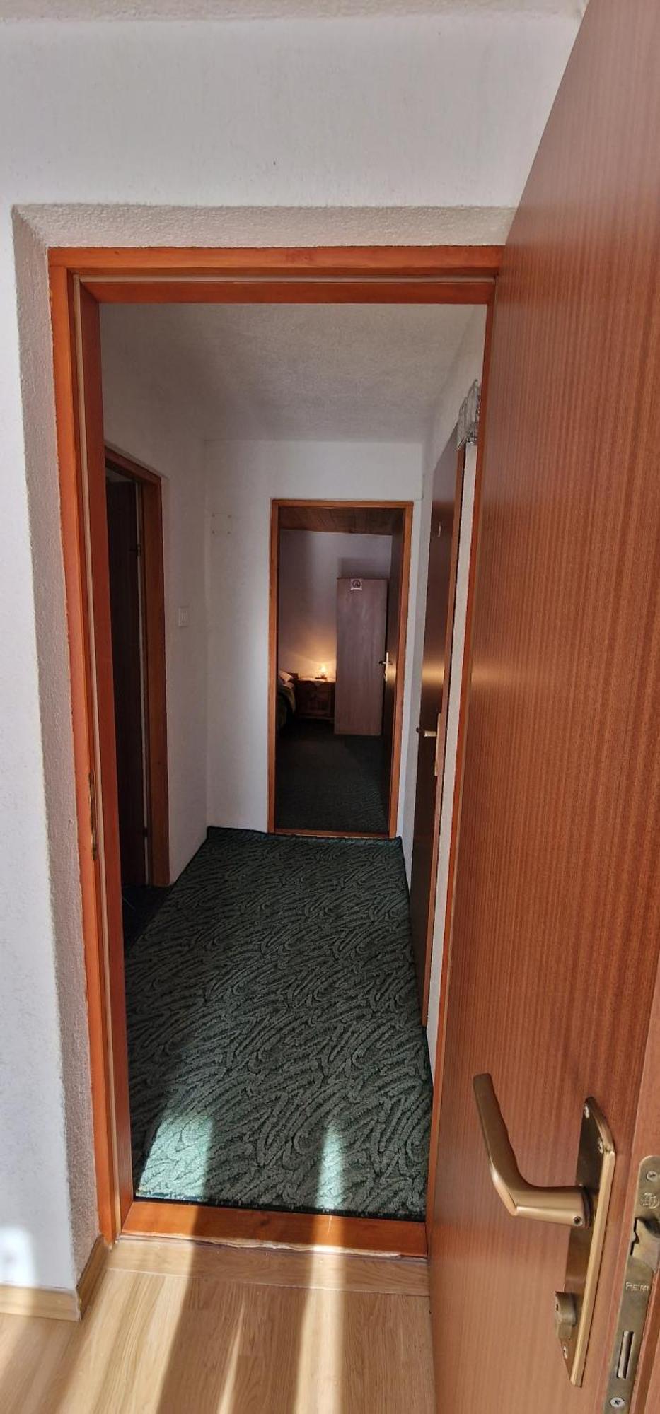House Samardzic Hotel Jezerce Ngoại thất bức ảnh