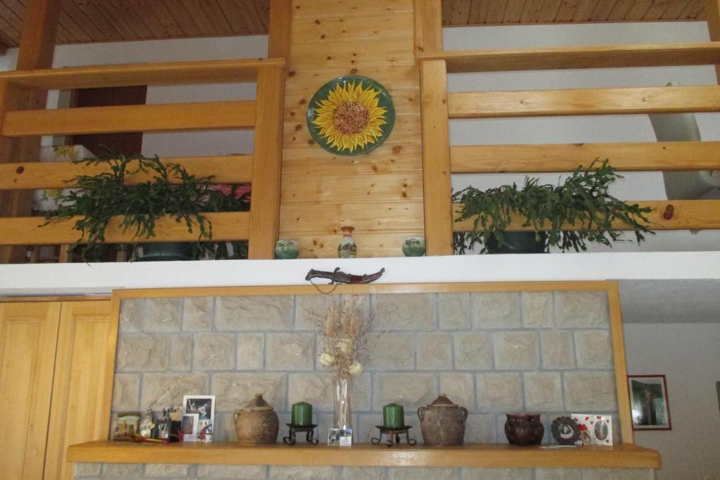 House Samardzic Hotel Jezerce Ngoại thất bức ảnh