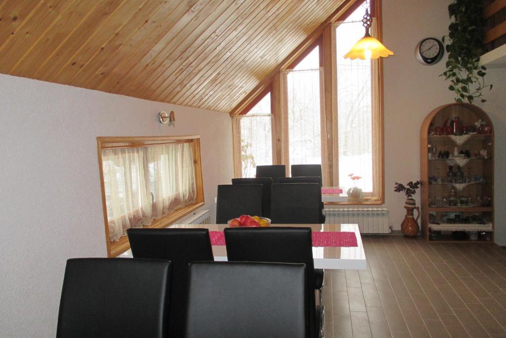 House Samardzic Hotel Jezerce Ngoại thất bức ảnh